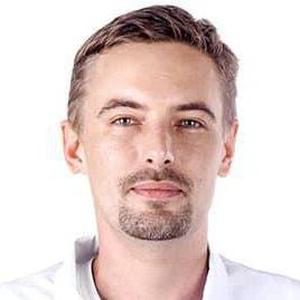 Лисицин Дмитрий Валерьевич