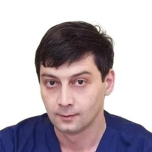 Шахпаронян Рафик Григорьевич