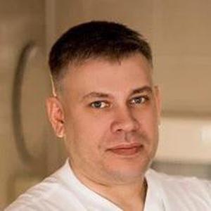 Паршин Вадим Сергеевич