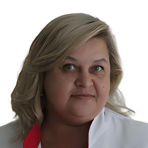 Строкина Светлана Владимировна
