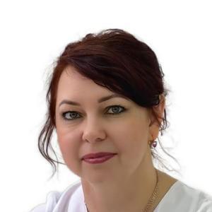 Качанова Анастасия Викторовна