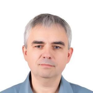 Столетний Руслан Валентинович