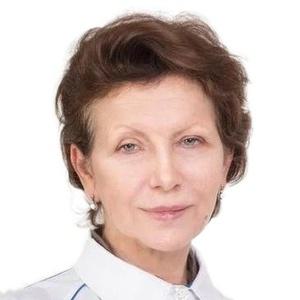 Николенко Ирина Борисовна
