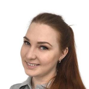 Зурабова Анна Алексеевна