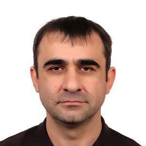 Абасов Адам Сафарбиевич