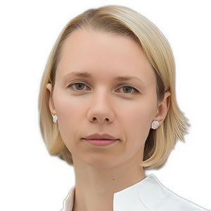 Семиглазова Мария Владимировна