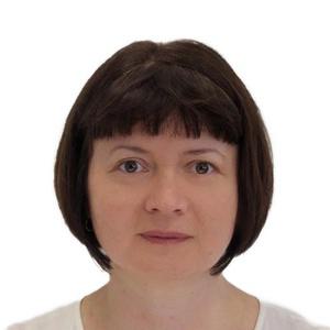 Аметова Айше Мидатовна