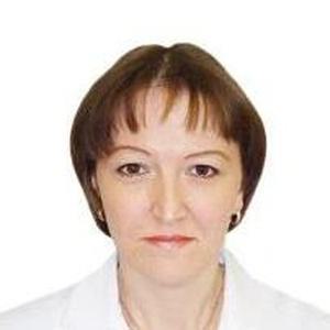 Койкова Мария Леонидовна
