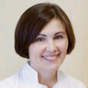 Еременко Лариса Ивановна