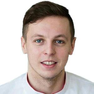 Кротов Дмитрий Андреевич
