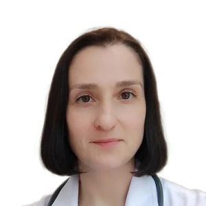 Максимова Надежда Викторовна