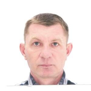 Мистюков Роман Николаевич