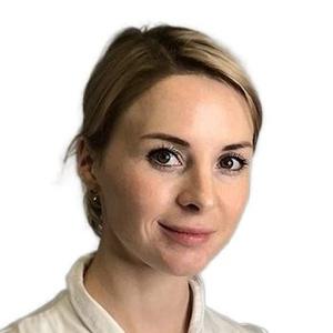Хорькова Екатерина Анатольевна