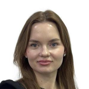 Быкодорова Екатерина Игоревна