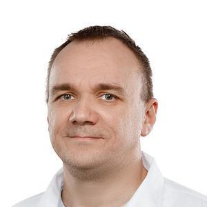Коваленко Сергей Валерьевич