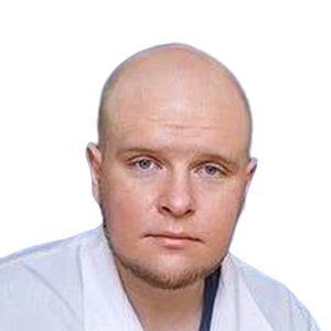Стаценко Павел Сергеевич