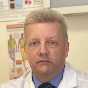 Титов Леонид Михайлович