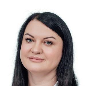 Горбатенко Татьяна Александровна
