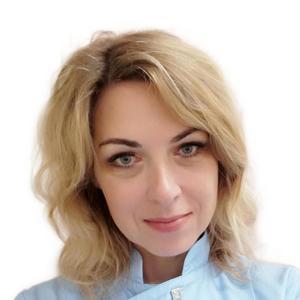 Волова Татьяна Леонидовна