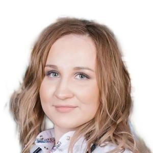 Веклова Юлия Александровна