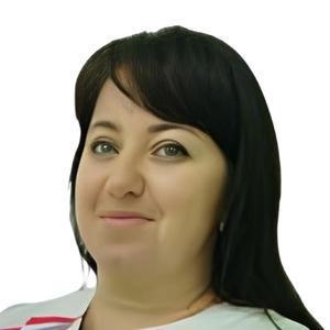Ланцова Анна Сергеевна