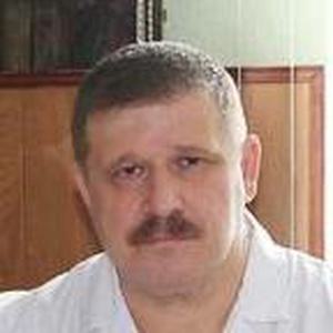 Макеев Виктор Николаевич