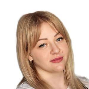 Сорокина Юлия Сергеевна