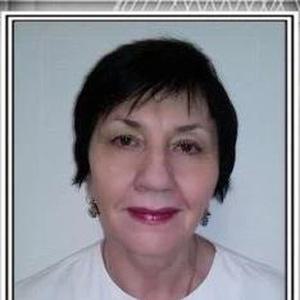 Захарченко Любовь Алексеевна