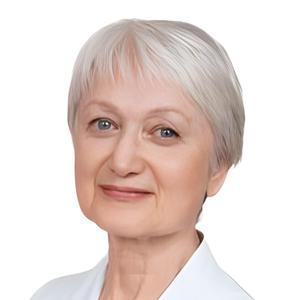 Евсеева Наталья Евгеньевна