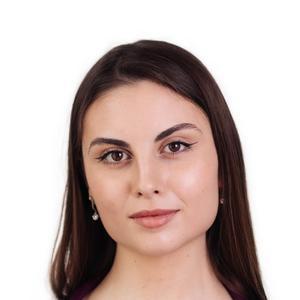 Ветрова (Юрченко) Ирина Анатольевна
