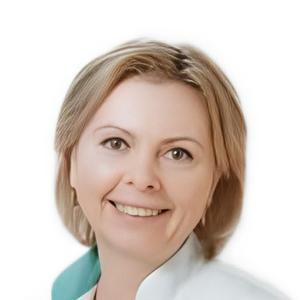 Ушакова Марина Викторовна