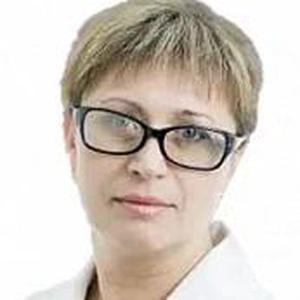 Хачатурян Светлана Александровна