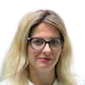 Горелова Татьяна Николаевна