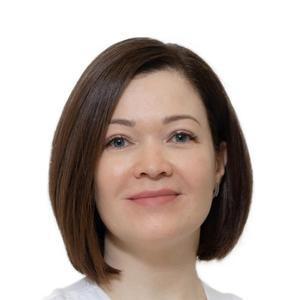 Юрченко Наталья Александровна