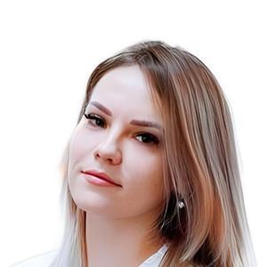 Кравчук Ирина Михайловна