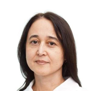 Галялтдинова Гульчачак Радисовна