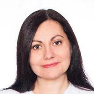 Зайцева Оксана Александровна