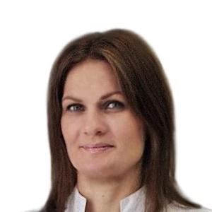 Зеликова Ирина Александровна