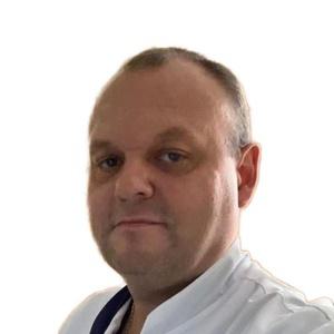 Читаев Антон Юрьевич
