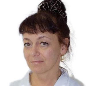 Чайковская Инга Владимировна