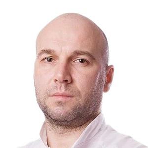 Христунов Игорь Александрович