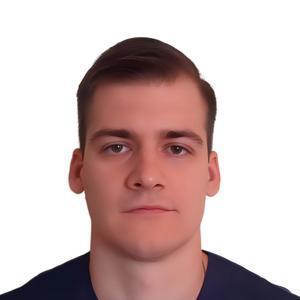 Мутьев Роман Андреевич