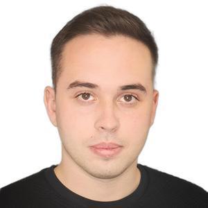 Залеснов Артём Николаевич