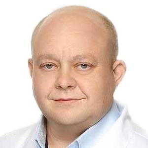 Горохов Алексей Анатольевич