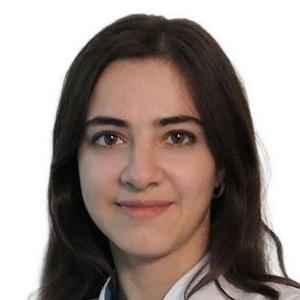 Рыбникова Ирина Романовна