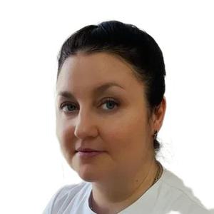 Шахова Наталья Николаевна