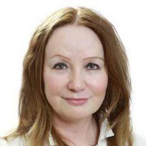 Жестовская Светлана Ивановна