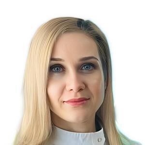 Закирова Галия Рафиковна