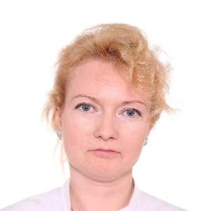 Мариненко Оксана Владимировна