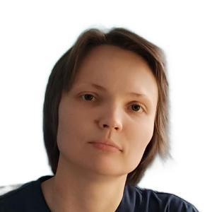 Тришкина Дарья Кирилловна